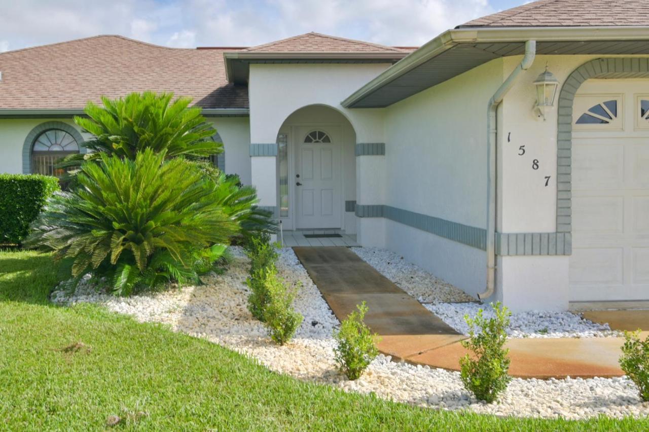 Villa Brunk - Comfort - 3 Bedroom Hernando Exterior foto